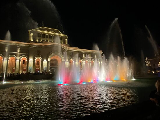 Median Hotel City Center Yerevan